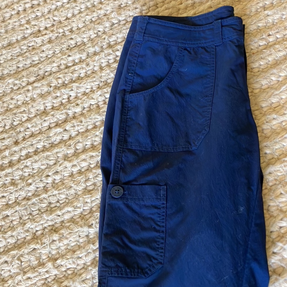 North face pants - Picture 4 of 5
